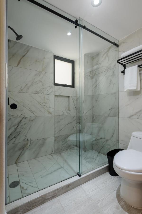Choapan 28 - Lux Apartments In Condesa Мексико Сити Екстериор снимка