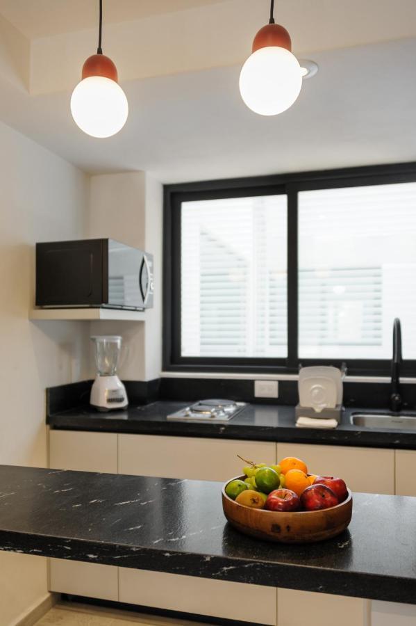 Choapan 28 - Lux Apartments In Condesa Мексико Сити Екстериор снимка