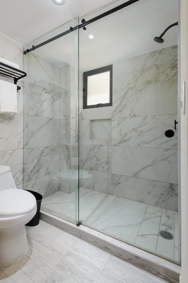 Choapan 28 - Lux Apartments In Condesa Мексико Сити Екстериор снимка