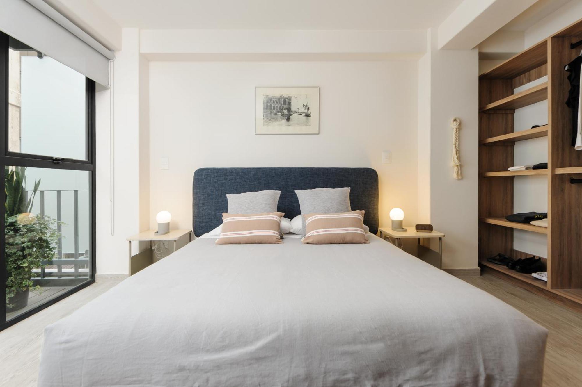 Choapan 28 - Lux Apartments In Condesa Мексико Сити Екстериор снимка