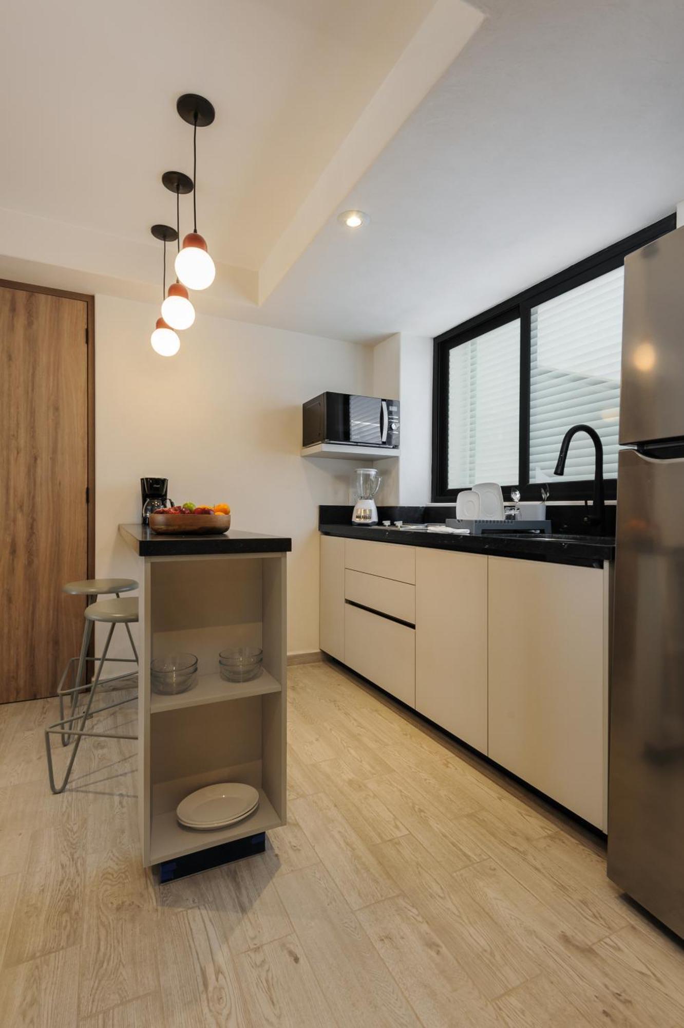 Choapan 28 - Lux Apartments In Condesa Мексико Сити Екстериор снимка